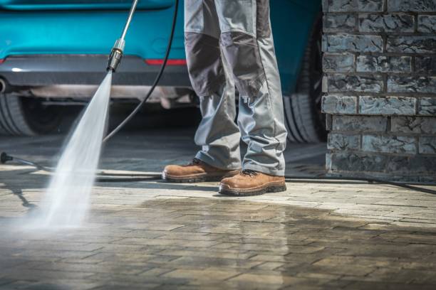 Best Roof Washing  in Marina, CA