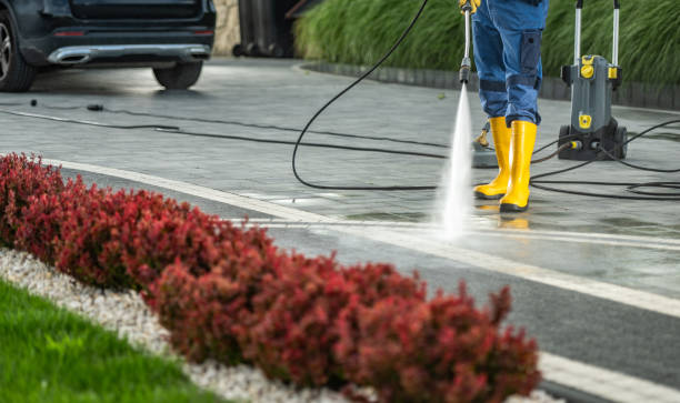 Reliable Marina, CA  Pressure Washing Services Solutions