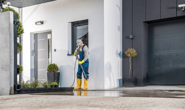 Best Factory Floor Cleaning  in Marina, CA